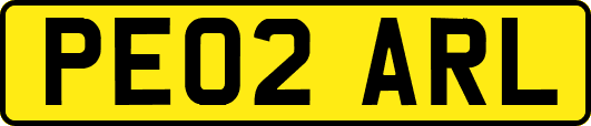 PE02ARL