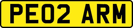PE02ARM