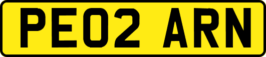 PE02ARN
