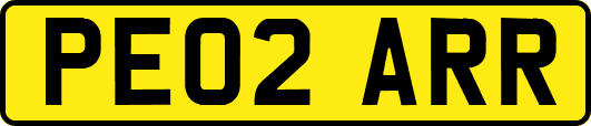 PE02ARR