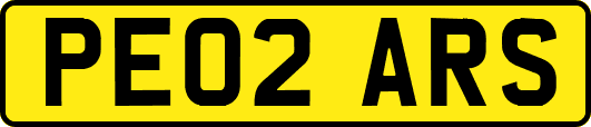 PE02ARS