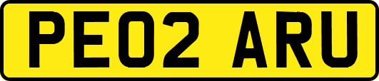 PE02ARU