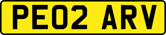 PE02ARV