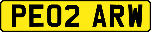 PE02ARW