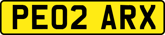 PE02ARX