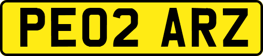 PE02ARZ