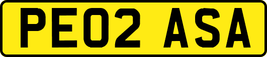 PE02ASA