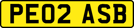 PE02ASB