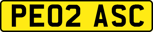 PE02ASC