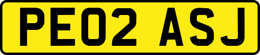 PE02ASJ