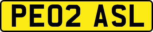 PE02ASL