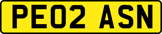 PE02ASN