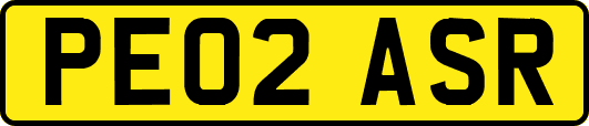 PE02ASR