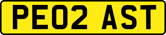 PE02AST