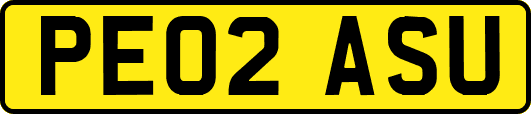 PE02ASU