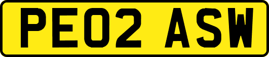 PE02ASW