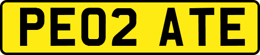 PE02ATE