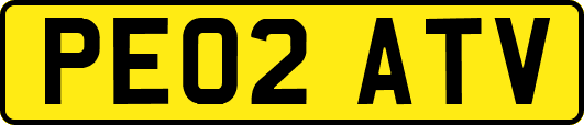 PE02ATV
