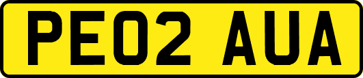 PE02AUA