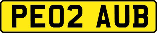 PE02AUB