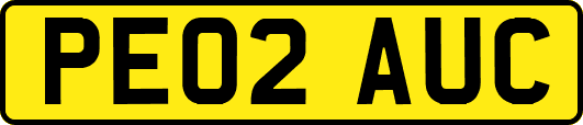 PE02AUC