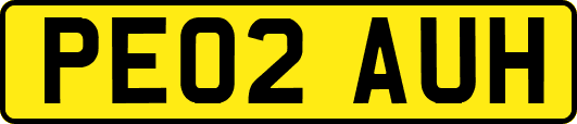 PE02AUH