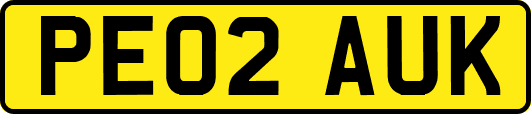 PE02AUK