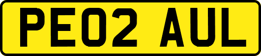 PE02AUL