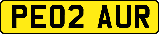 PE02AUR