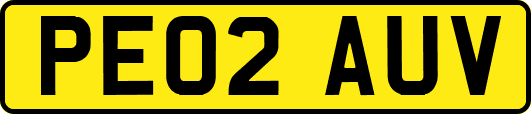 PE02AUV