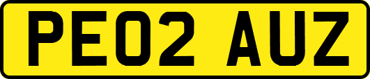 PE02AUZ
