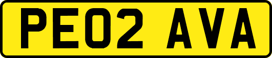 PE02AVA
