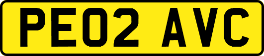 PE02AVC