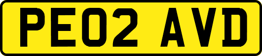 PE02AVD