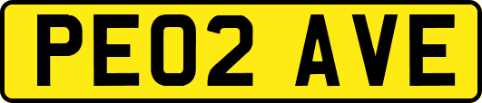 PE02AVE
