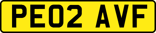 PE02AVF