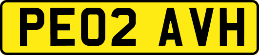 PE02AVH