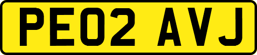 PE02AVJ