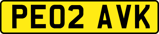PE02AVK