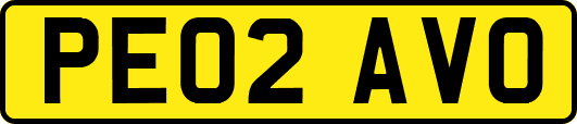 PE02AVO