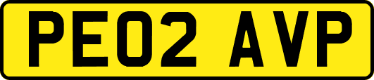 PE02AVP