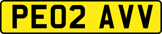 PE02AVV
