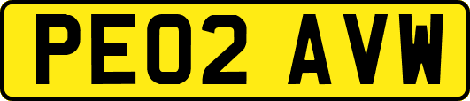 PE02AVW