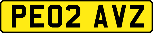 PE02AVZ