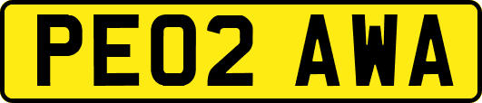 PE02AWA