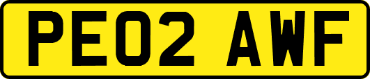 PE02AWF