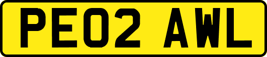 PE02AWL