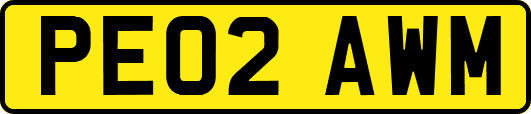 PE02AWM