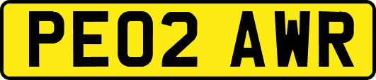 PE02AWR