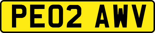 PE02AWV